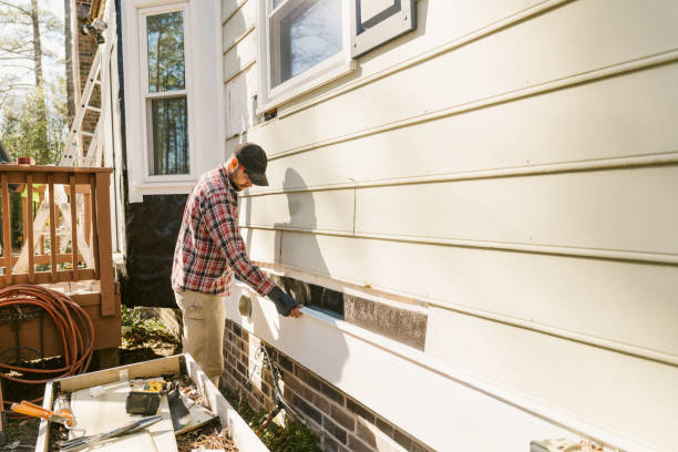 Trusted Fiber Cement Siding service in Keswick, VA - Squared Siding